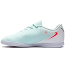 Chuteira Futsal Nike Phantom GX II Club Adulto - Foto 4