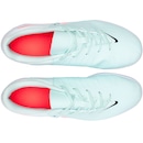 Chuteira Futsal Nike Phantom GX II Club Adulto - Foto 6