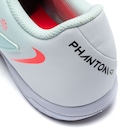 Chuteira Futsal Nike Phantom GX II Club Adulto - Foto 8