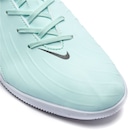 Chuteira Futsal Nike Phantom GX II Club Adulto - Foto 11