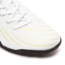 Chuteira Society Nike Phantom GX II Club Adulto - Foto 8