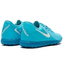 Chuteira Society Nike Phantom GX II Club Adulto - Foto 4