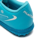 Chuteira Society Nike Phantom GX II Club Adulto - Foto 7