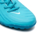 Chuteira Society Nike Phantom GX II Club Adulto - Foto 8