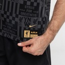 Camisa do Liverpool X Lebron Nike Masculina Stadium - Foto 4