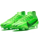 Chuteira de Campo Nike Zoom Superfly 9 Elite Adulto - Foto 2
