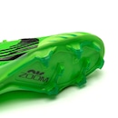 Chuteira de Campo Nike Zoom Superfly 9 Elite Adulto - Foto 9