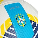 Bola Society Nike CBF Strike - Foto 6