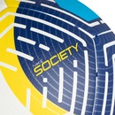 Bola Society Nike CBF Strike - Foto 7