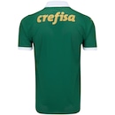 Camisa do Palmeiras I 24 Puma Masculina Jogador - Foto 2