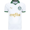 Camisa do Palmeiras II 24 Puma Masculina Torcedor - Foto 1