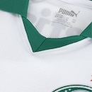 Camisa do Palmeiras II 24 Puma Juvenil Torcedor - Foto 8