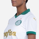 Camisa do Palmeiras II 24 Puma Feminina Torcedor - Foto 5