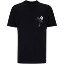 Camiseta Masculina Hurley Manga Curta Esp Desert - Foto 6