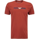 Camiseta Masculina Hang Loose Manga Curta Silk MC Hawaii - Foto 2