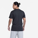 Camiseta Masculina Hang Loose Manga Curta Silk MC Chest - Foto 3