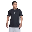 Camiseta Masculina Hang Loose Manga Curta Silk MC Chest - Foto 2