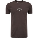 Camiseta Masculina Hang Loose Manga Curta Silk MC Chest - Foto 2