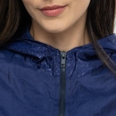 Blusão Feminino Lauf com Capuz Navegar - Foto 3