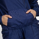 Blusão Feminino Lauf com Capuz Navegar - Foto 4