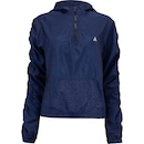 Blusão Feminino Lauf com Capuz Navegar - Foto 1