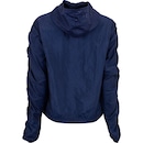 Blusão Feminino Lauf com Capuz Navegar - Foto 2