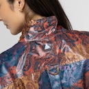 Blusão Feminino Lauf Paisley - Foto 3