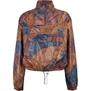 Blusão Feminino Lauf Paisley - Foto 1