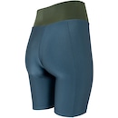 Bermuda Feminina Lauf Matelasse Poesia - Foto 2