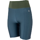 Bermuda Feminina Lauf Matelasse Poesia - Foto 1