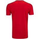 Camiseta Masculina Venum Manga Curta Basic Light Red - Foto 2