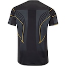 Camiseta Masculina UFC Venum Manga Curta Fight Night Walkout - Foto 2