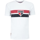 Camiseta do São Paulo Masculina Retrô 1943 - Foto 1