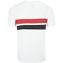 Camiseta do São Paulo Masculina Retrô 1943 - Foto 2