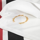 Camiseta do São Paulo Masculina Retrô 1943 - Foto 3