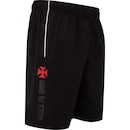 Bermuda do Vasco da Gama Masculina Estádio - Foto 7