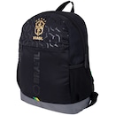 Mochila CBF Brasil - Foto 8