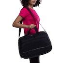 Mala Oxer Puffer - Foto 1