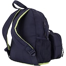 Mochila Lancheira Oxer Brick Destacável Infantil - Foto 4