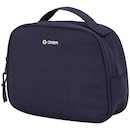 Mochila Lancheira Oxer Brick Destacável Infantil - Foto 5