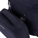 Mochila Lancheira Oxer Brick Destacável Infantil - Foto 7