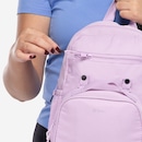 Mochila Lancheira Oxer Brick Destacável Infantil - Foto 5