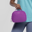 Mochila Lancheira Oxer Brick Destacável Infantil - Foto 6