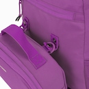 Mochila Lancheira Oxer Brick Destacável Infantil - Foto 10