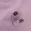 Mochila Lancheira Oxer Brick Destacável Infantil - Foto 6