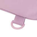 Mochila Lancheira Oxer Brick Destacável Infantil - Foto 8