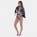 Toalha Infantil Oxer Estampada 64cm X 90cm - Foto 3