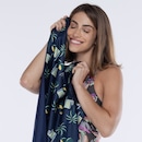 Toalha Infantil Oxer Estampada 64cm X 90cm - Foto 4