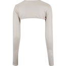 Blusa Cropped Feminina FitDAnce Cirre - Foto 2