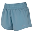 Short Feminino Nike Dri-Fit One Mr 3IN Br - Foto 2